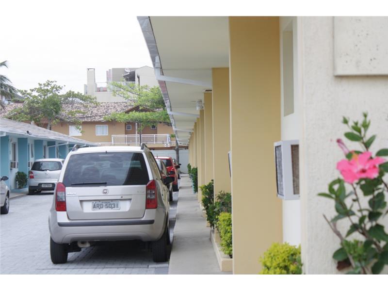 Hotel Santa Paula Гуаратуба Экстерьер фото