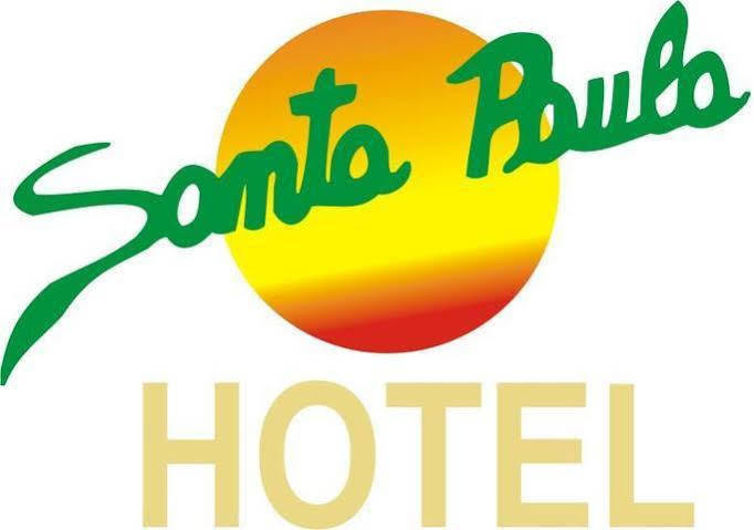 Hotel Santa Paula Гуаратуба Экстерьер фото