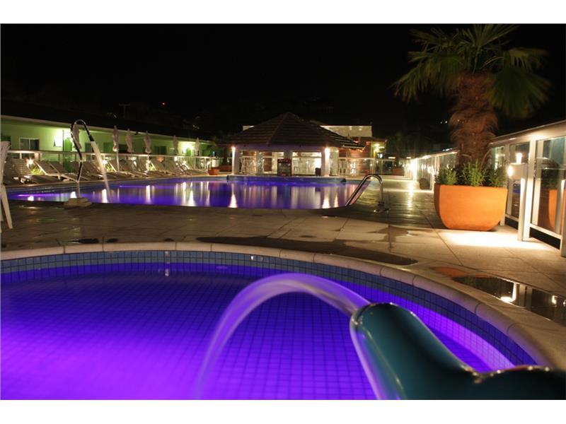 Hotel Santa Paula Гуаратуба Экстерьер фото
